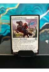 Brightfield Mustang  (DFT)