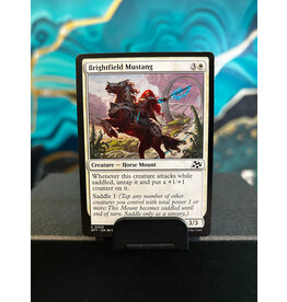 Brightfield Mustang  (DFT)