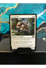 Bulwark Ox  (DFT)