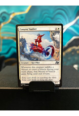 Canyon Vaulter  (DFT)