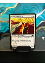 Cloudspire Captain  (DFT)