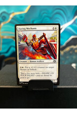 Daring Mechanic  (DFT)