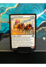 Detention Chariot  (DFT)