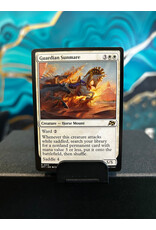 Guardian Sunmare  (DFT)