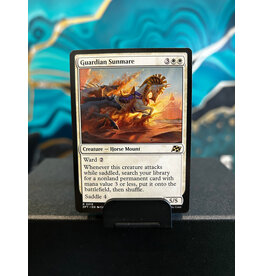 Guardian Sunmare  (DFT)