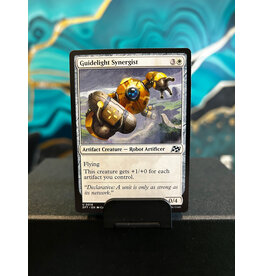 Guidelight Synergist  (DFT)