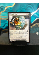Interface Ace  (DFT)