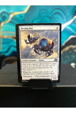 Nesting Bot  (DFT)