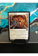 Perilous Snare  (DFT)