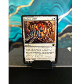 Perilous Snare  (DFT)