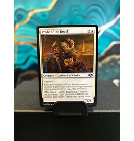 Pride of the Road  (DFT)