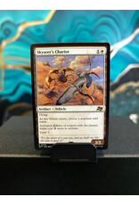 Skyseer's Chariot  (DFT)