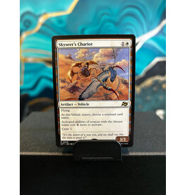 Skyseer's Chariot  (DFT) Skyseer's Chariot  (DFT)