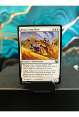 Unswerving Sloth  (DFT)