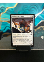 Voyager Quickwelder  (DFT)
