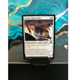 Voyager Quickwelder  (DFT)