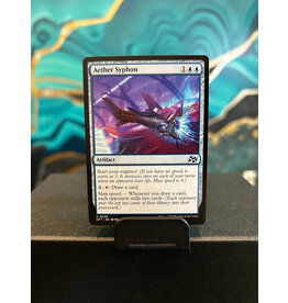 Aether Syphon  (DFT)