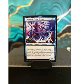 Caelorna, Coral Tyrant  (DFT)