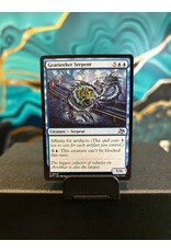 Gearseeker Serpent  (DFT)