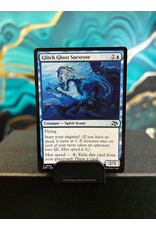 Glitch Ghost Surveyor  (DFT)