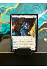 Guidelight Optimizer  (DFT)