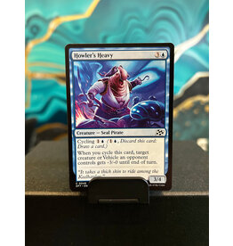 Howler's Heavy  (DFT)