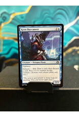 Keen Buccaneer  (DFT)
