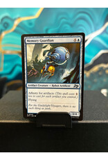 Memory Guardian  (DFT)