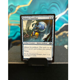 Memory Guardian  (DFT)