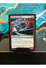 Midnight Mangler  (DFT)