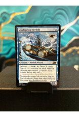Mindspring Merfolk  (DFT)