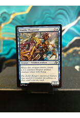 Nimble Thopterist  (DFT)