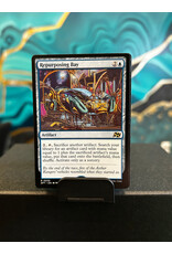 Repurposing Bay  (DFT)