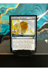 [HOLD]Riverchurn Monument  (DFT)