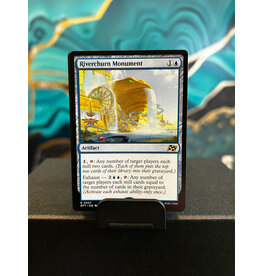 [HOLD]Riverchurn Monument  (DFT)