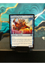 Scrounging Skyray  (DFT)