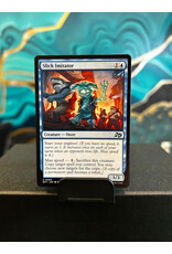 Slick Imitator  (DFT)