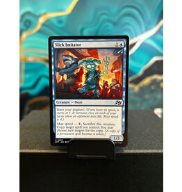 Slick Imitator  (DFT)