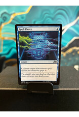 Spell Pierce  (DFT)