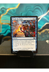 Trade the Helm  (DFT)