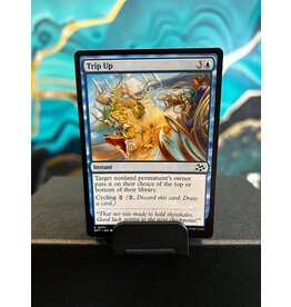 Trip Up  (DFT)