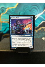 Transit Mage  (DFT)