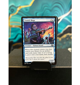 Transit Mage  (DFT)