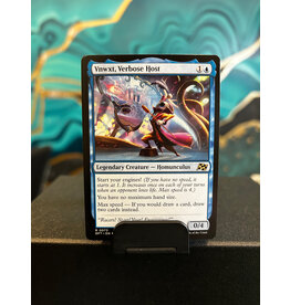 Vnwxt, Verbose Host  (DFT)