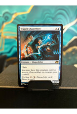 Waxen Shapethief  (DFT)