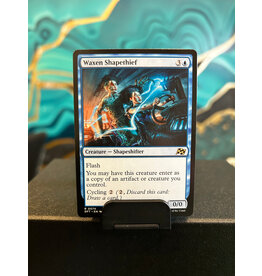 Waxen Shapethief  (DFT) Waxen Shapethief  (DFT)