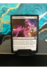 Ancient Vendetta  (DFT)