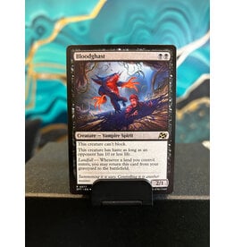 Bloodghast  (DFT)
