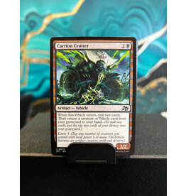 Carrion Cruiser  (DFT)