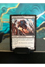 Chitin Gravestalker  (DFT)
